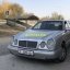 Mercedes-Benz E 320