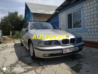 BMW 523i BMW 523i
