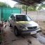 Toyota Harrier 0