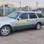 Mercedes-Benz E250