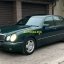 Mercedes-Benz E 240 0