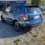 Subaru Forester 2