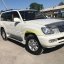 Lexus LX 470
