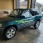 Toyota RAV4 1