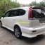 Honda Stream 1