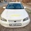 Toyota Camry 5