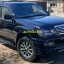 Lexus LX 470
