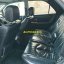 Toyota Harrier 5