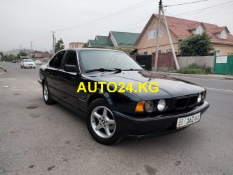 BMW 525i BMW 525i