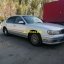 Nissan Cefiro 5