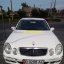 Mercedes-Benz E 220 2