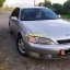 Toyota Windom