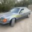 Mercedes-Benz Е200 1