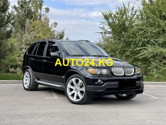 BMW X5 BMW X5