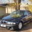 BMW 525
