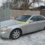 Mercedes-Benz S500 long