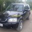 Honda CR-V 3