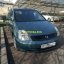 Honda Stream 1