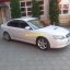 Subaru Legacy 3