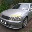 Toyota Aristo
