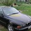 BMW 520i 2