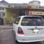 Honda Odyssey 3