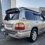 Toyota Land Cruiser 100 4