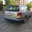 Volkswagen Passat B5 2