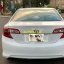 Toyota Camry 4