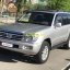 Toyota Land Cruiser 100