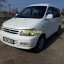 Toyota Noah 1