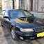 Nissan Cefiro 1
