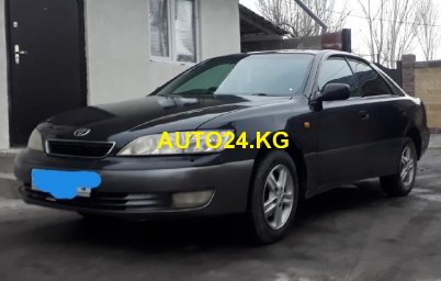 Toyota Windom Toyota Windom