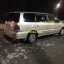 Honda Odyssey 3