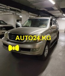 Lexus GX  470