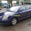 Toyota Avensis 3
