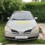 Nissan Primera