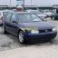 Volkswagen Golf 4 3
