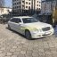 Mercedes-Benz E 320 0