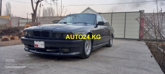 BMW 525 BMW 525