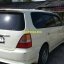 Honda Odyssey 2