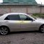Toyota Altezza 1