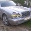 Mercedes-Benz E 290 1