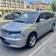 Honda Odyssey 1