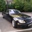 Mercedes-Benz S 430 long 4