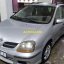 Nissan Almera Tino