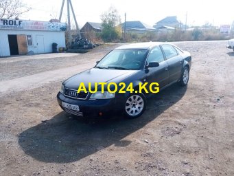 Audi A6 Audi A6