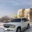 Lexus LX 470 0