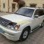 Lexus LX 470