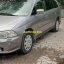 Honda Odyssey 4